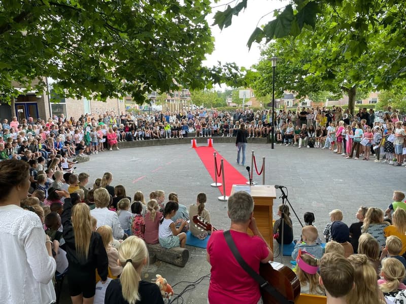 KDV Kindcentrum Sint Maarten - Daycare in Bolsward