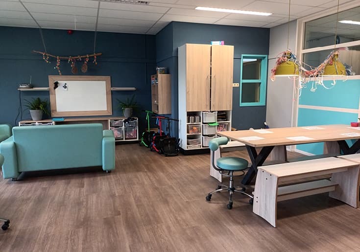 BSO Waayer - Buitenschoolse opvang in Tiel
