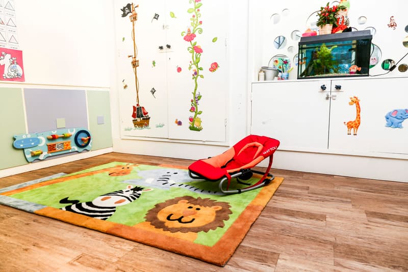 Ellimo Kinderdagverblijf - Kinderdagverblijf in Utrecht