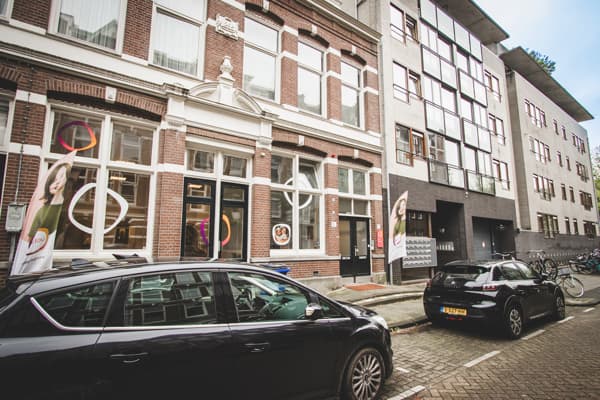 Partou KDV Ter Haarstraat 15H - Kinderdagverblijf in Amsterdam