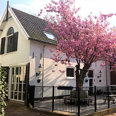 Helden Opvang Albrechtlaan - Kinderdagverblijf in Loenen aan de Vecht