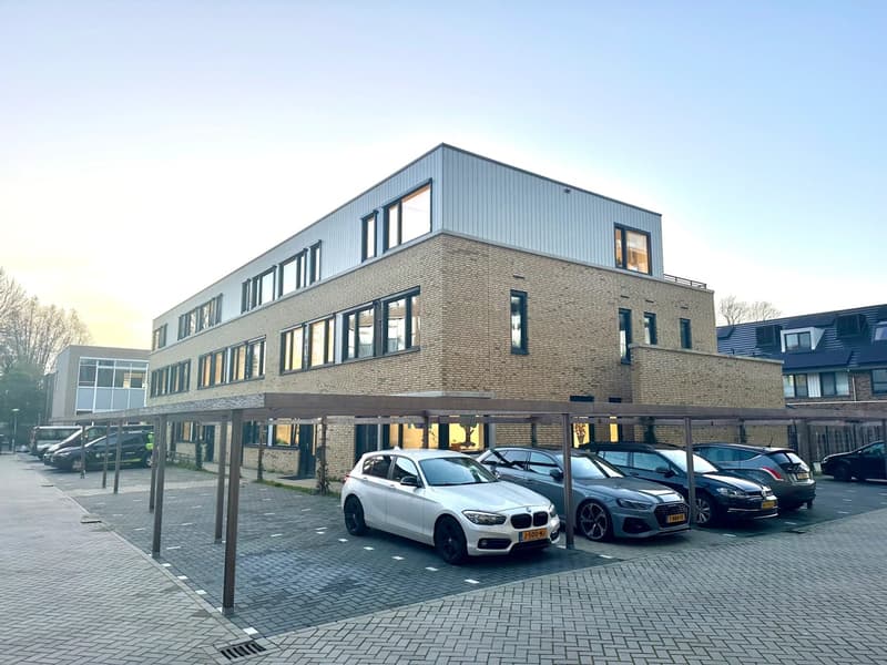 Prokino Schiebroek KDV - Kinderdagverblijf in Rotterdam
