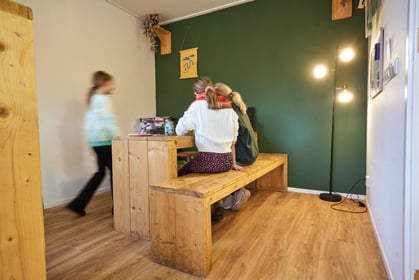 Zwembso Badweg - Image 1