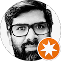Ravikrishnan R Nair