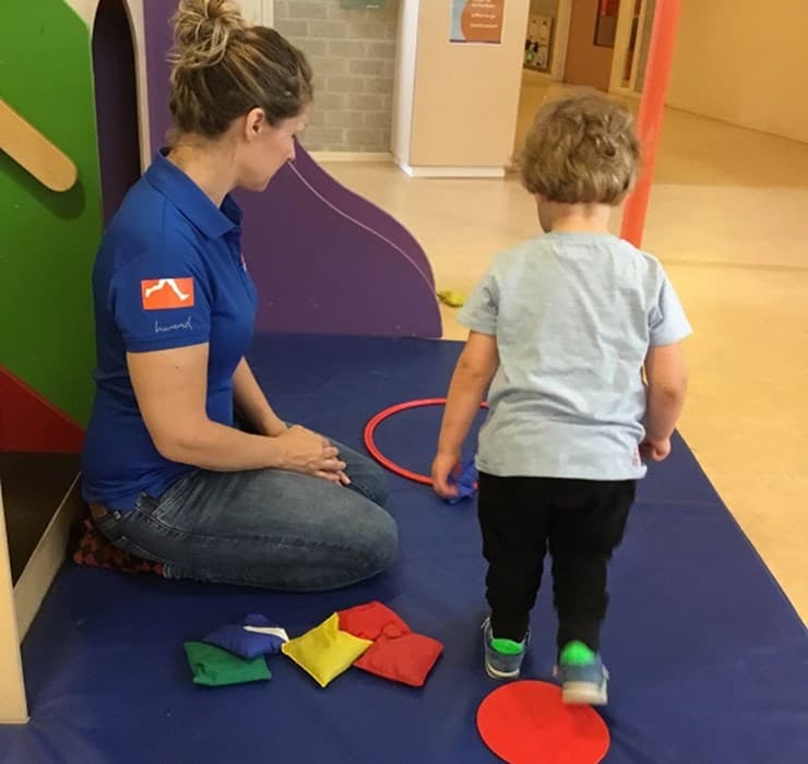 Pardoes - Kinderdagverblijf in Cuijk