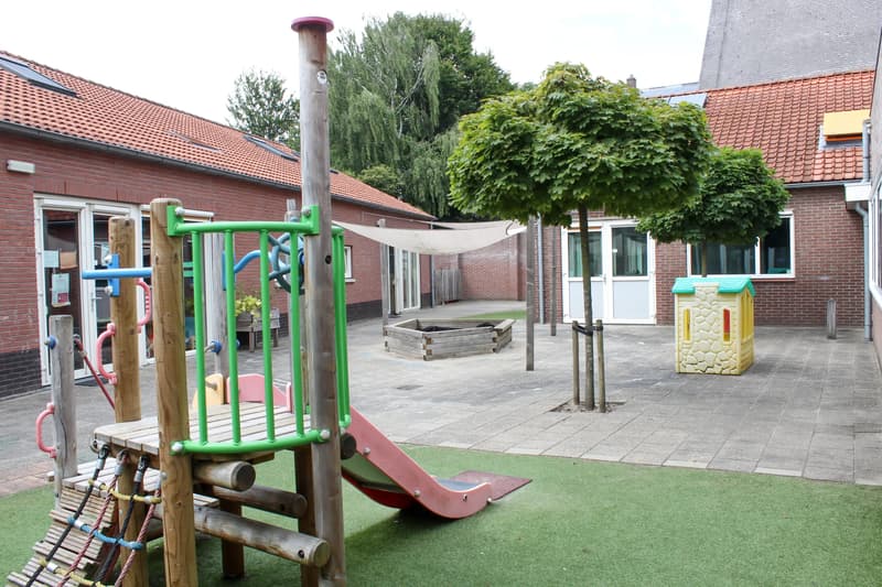 De Boomhut - After-school care in Boxtel