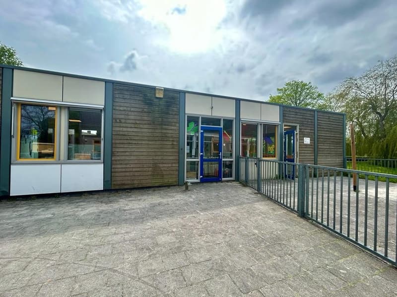 BSO Westerschool - After-school care in Wildervank