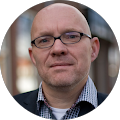 Johan Vriesema