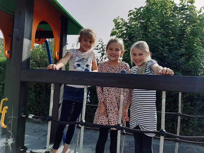 Kinderopvang Dondersteen BSO - After-school care in Kollumersweach