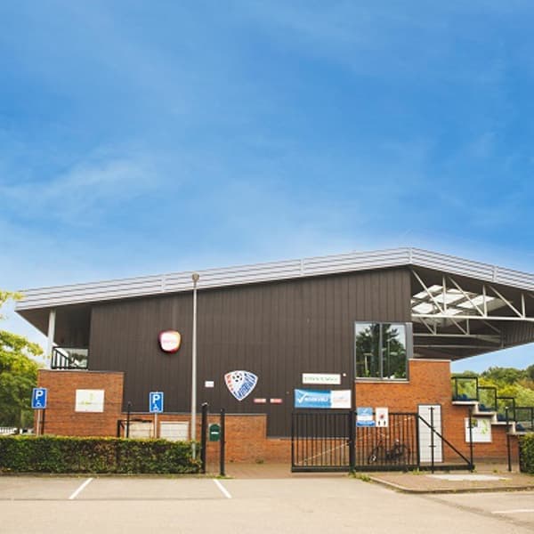 Buitenspel - Buitenschoolse opvang in Rijswijk