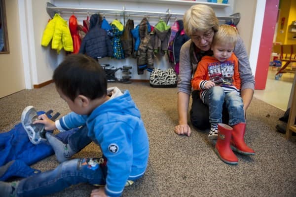 Pippeloentje - Kinderdagverblijf in Middenmeer