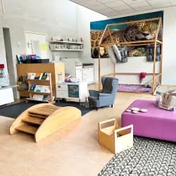 Bink+ - Daycare in Nijmegen