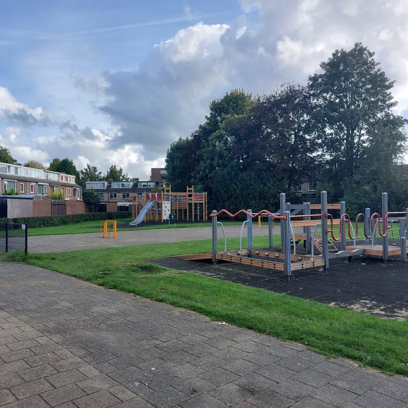 Villa @ctief - After-school care in Maarssen