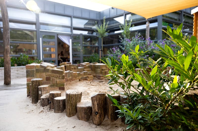BSO Holder den Bolder - Buitenschoolse opvang in Waspik