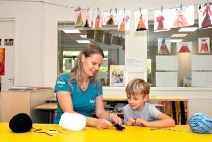 Kibeo Deestraat 's-Heer Arendskerke - Buitenschoolse opvang in 's-Heer Arendskerke