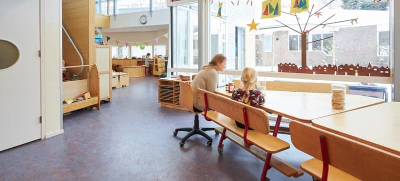 Ikkedoen Kinderopvang Holtenbroek - Buitenschoolse opvang in Zwolle