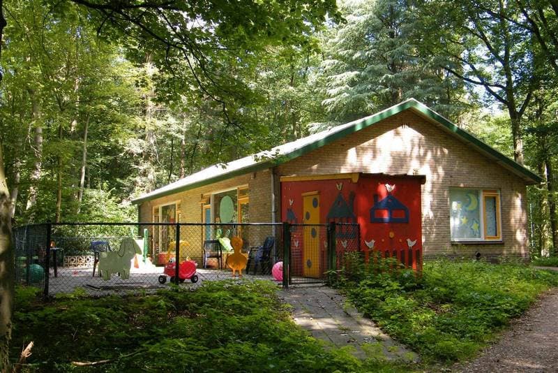 Kinderdagverblijf Pommetje, Beekbergen - Kinderdagverblijf in Beekbergen