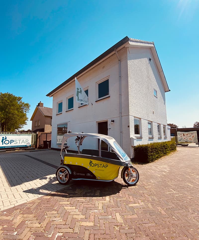 Kinderopvang Opstap - Buitenschoolse opvang in Beuningen Gld