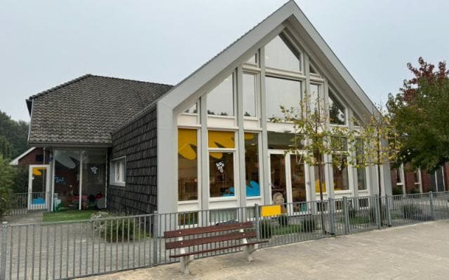 't Eschhoes - Kinderdagverblijf in Vasse