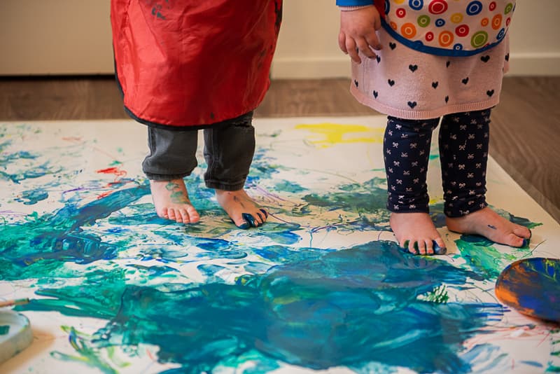 Kinderdagverblijf Belhamels - Daycare in Eemnes
