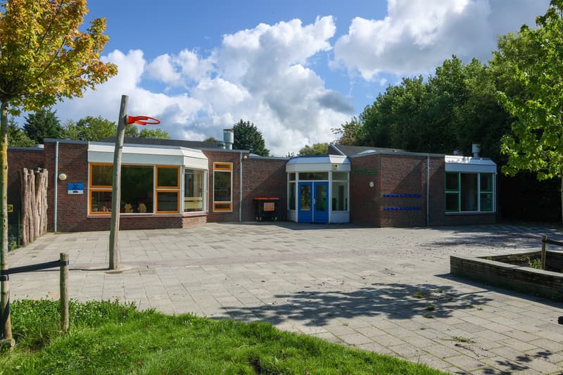 Ienie Mienie Ulrum - Kinderdagverblijf in Ulrum