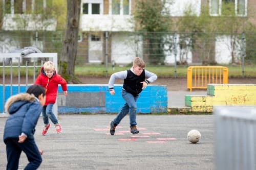 BSO Pinokkio Belfort - Buitenschoolse opvang in Maastricht