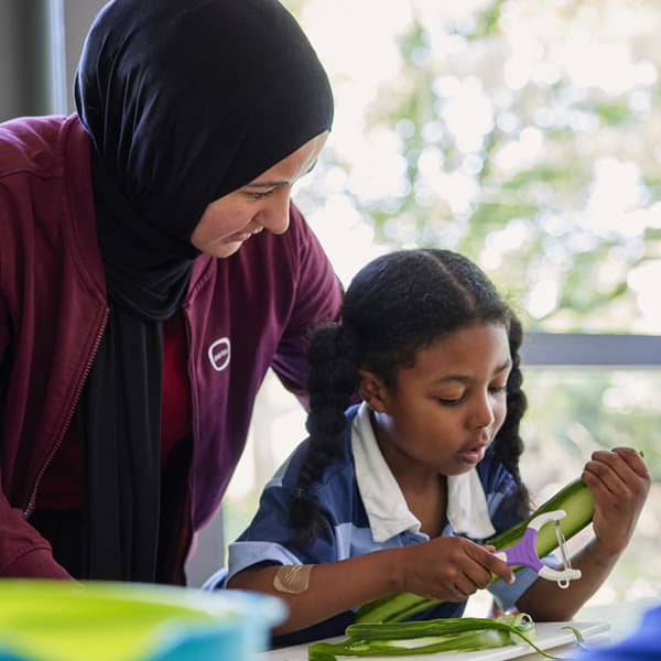 Partou BSO Wormerstraat 25 - Buitenschoolse opvang in Hoofddorp