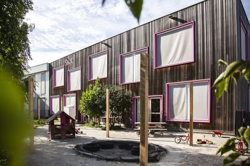 KDV Brede School Joure - Daycare in Joure