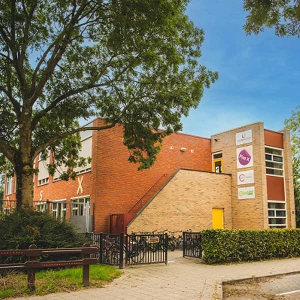 BSO in de Mix - Buitenschoolse opvang in Bergschenhoek