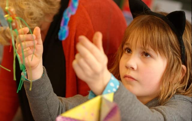 de Pixxel bso voor kunstzinnige eigenheid - After-school care in Doesburg