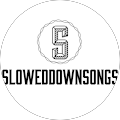 SlowedDownSongs