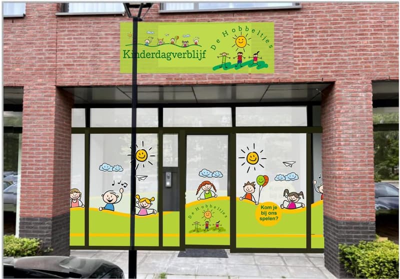 De Hobbeltjes BSO - Buitenschoolse opvang in Boxtel