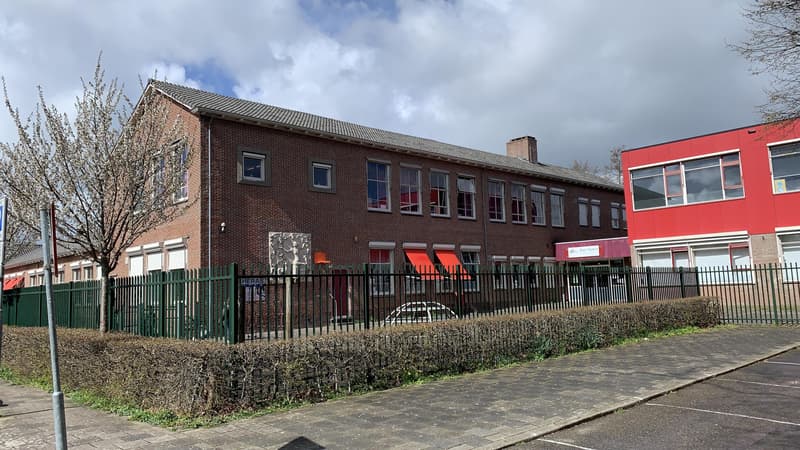 IKEC Wilhelminalaan - Buitenschoolse opvang in Hoorn