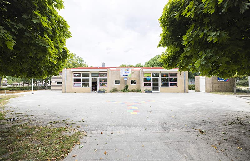 BSO Europa - Buitenschoolse opvang in Enschede