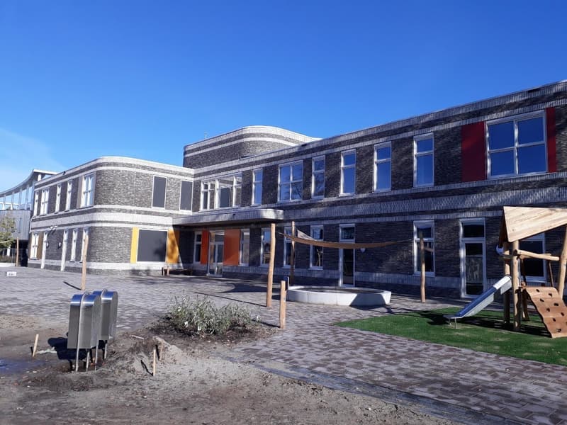 De Klimboom - Kinderdagverblijf in Vroomshoop
