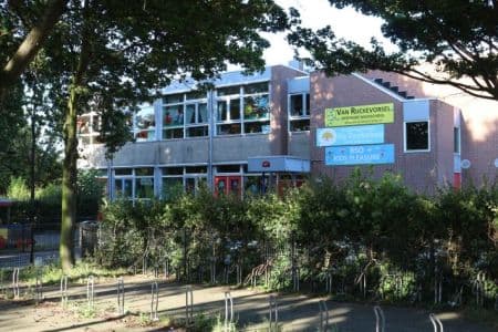 Kids Pleasure - Buitenschoolse opvang in Hoek van Holland