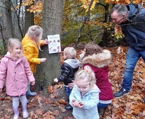 De Buurtkabouters - Kinderdagverblijf in Epe