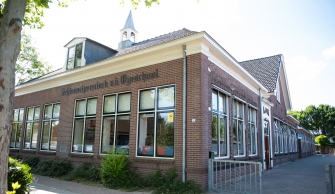 Kindcentrum De Drieslag, locatie S. v.d. Oijeschool - Image 1