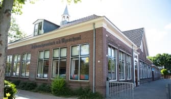 Kindcentrum De Drieslag, locatie S. v.d. Oijeschool - Buitenschoolse opvang in Hoevelaken