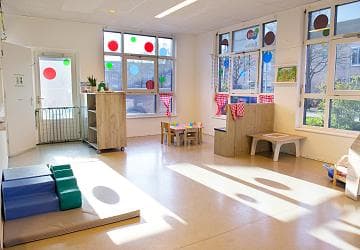 KDV Baloe - Kinderdagverblijf in Hoofddorp