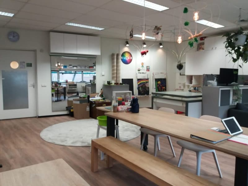 kunst bso Vestetuin - Buitenschoolse opvang in Breda