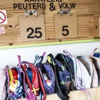 't Plankje - Kinderdagverblijf in Balk