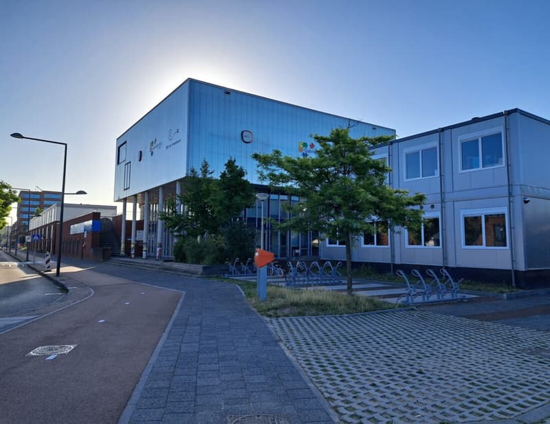 Pareltje - Kinderdagverblijf in Delft