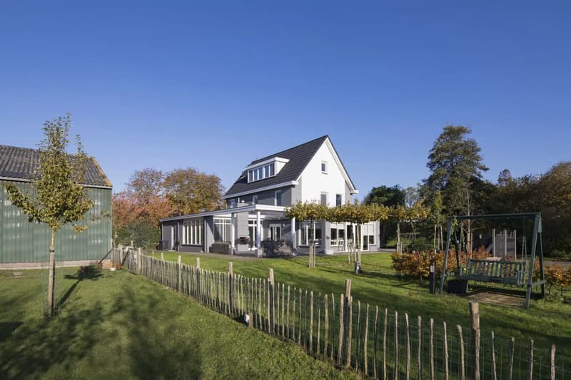 Hoekeindseweg - Daycare in Bleiswijk
