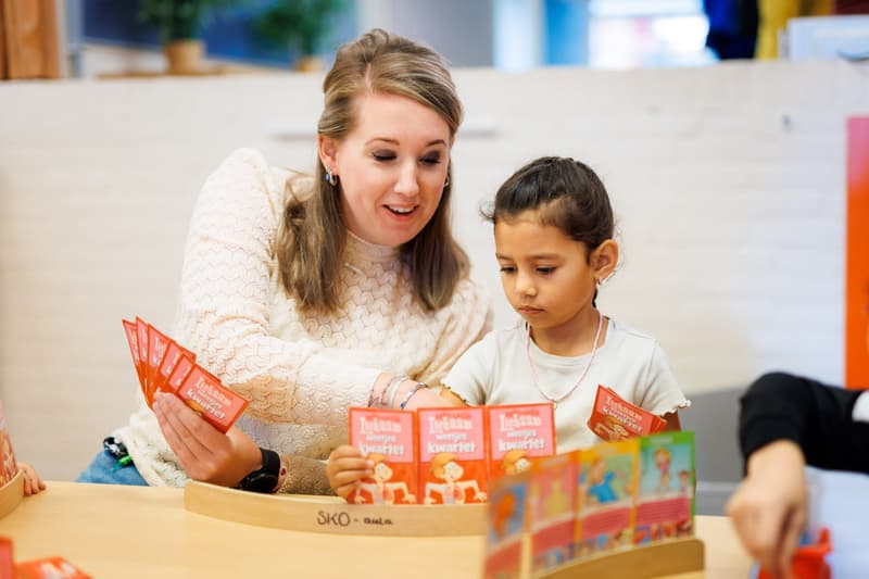 Buitenschoolse Opvang Sterrendonk - Buitenschoolse opvang in Oosterhout