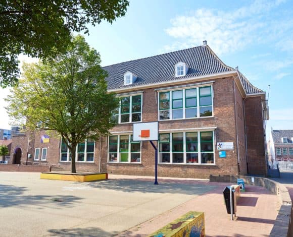 Peutergroep Koraal - Daycare in Vlissingen