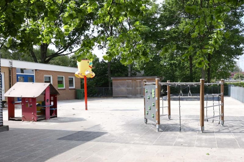 Kinderwoud De Roerganger - Buitenschoolse opvang in Heerenveen