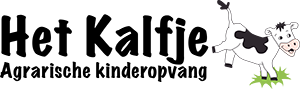 Agrarische kinderopvang Het Kalfje - Image 1