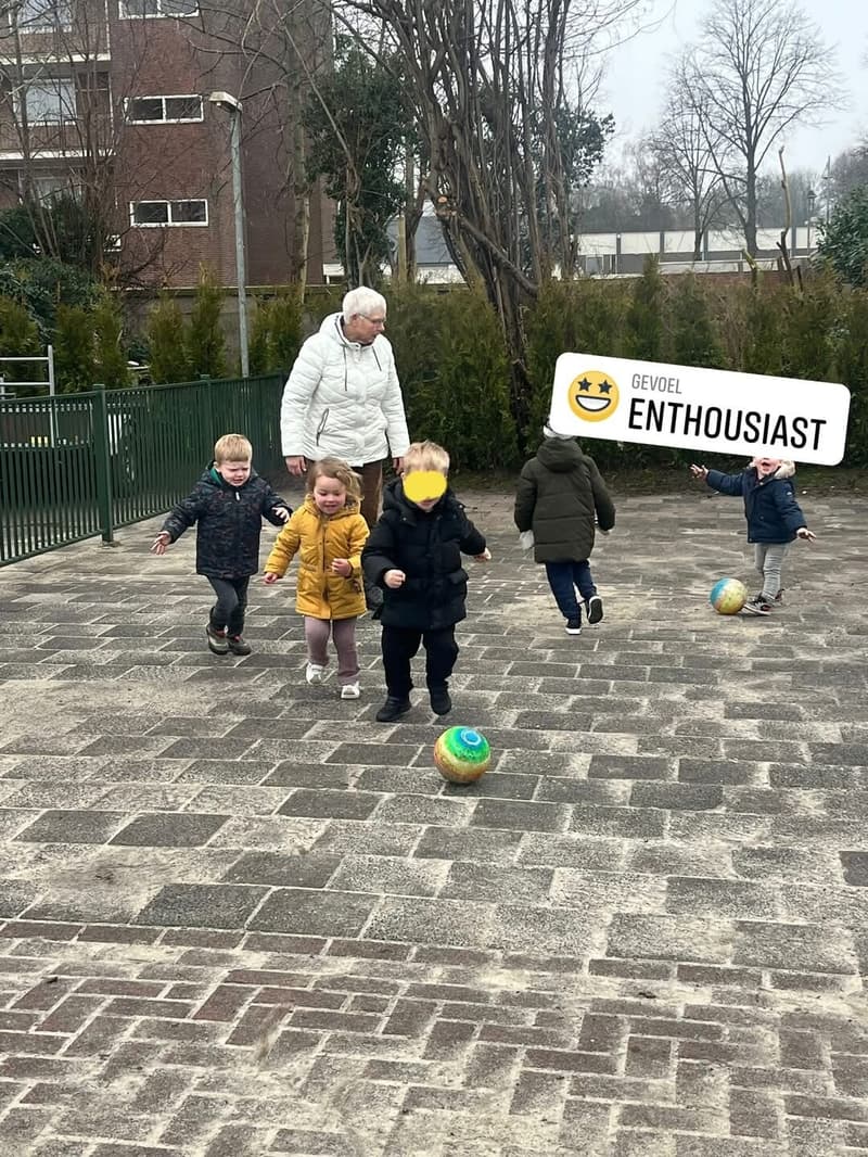kindcentrum Ruimtepret - Kinderdagverblijf in Hoogezand