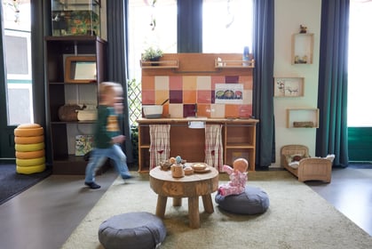 Villa Doomijn KDV Zuideinde - Image 1